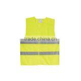 Certified Promotional Safety Reflective Vest thumbnail-2