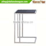 Small Metal Side Table for Sale thumbnail-1