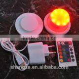 SZ-L85-Y07 LED Cabinet Lights Battery Sensor thumbnail-1