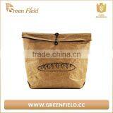 Hot Sale Collapsible Tyvek Insulated Lunch Cooler Bag thumbnail-1