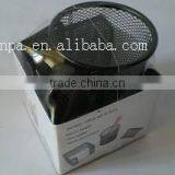 Mesh 3 PCS Office Set/ Table Stationery Set thumbnail-4