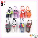Hot Promotional Gifts-animal Shaped Hand Sanitizer Gel Holder thumbnail-4