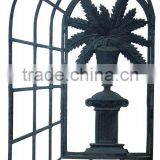Wrought Iron Window Bracket thumbnail-1