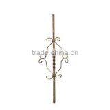 Cast Aluminum Fence Decoration thumbnail-1