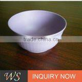 Eco Bamboo Fiber Soup Bowl thumbnail-1