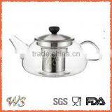 WSCHYS095 Glass Tea Pot thumbnail-2