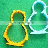 Food Grade Silicone Bottle Opener/jar Opener thumbnail-1