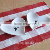 Small Heart Shape Coaster thumbnail-1