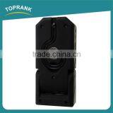 Outdoor Super Bright Camouflage Printed Flat Magnetic Flashlight With Hook thumbnail-5