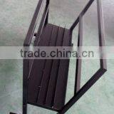 Powder Paint Poster Frame thumbnail-2