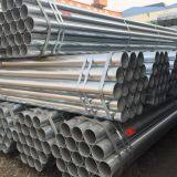 Производитель сварных стальных труб для строительных лесов thumbnail-2