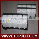 Refillable Bulk CISS for Epson 7700 9700 7890 9890 7900 9900 thumbnail-3