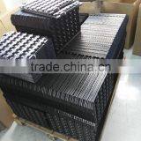 Suzhou Swellder Export Black Plastic PCB Tray ,antistatic ESD Vacuum Formed Tray thumbnail-2