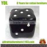 YDL Hot Sale PU Leather Bar Stool thumbnail-1