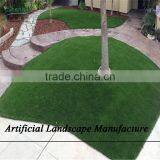 SJZJN 2737 Hot Sale Artifical Grass Mat,Artificial Grass Lawn, Fake Grass Field Artificial Grass Door Mat thumbnail-2