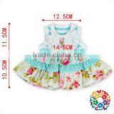 Wholesale Cheap American Girl Doll Clothes Love Designs 18" Doll Clothes Dress Clothes For Small Dolls thumbnail-4