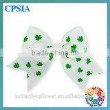 40 Colors Pinwheel Hair Bows Without Clips Cute Girls Hairbows for Toddler Hair Accessories thumbnail-6