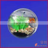 Acrylic Fish Tank thumbnail-1