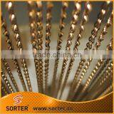 Metal Chain Fly Screen/Curtain for Doors thumbnail-2