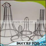 NBRSC Rapid and Efficient Cooperation Easy Folding Roaster BBQ Chicken Roaster thumbnail-2