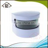 NBRSC Portable&mini Colorful Ultra Sonic Cleaner for Jewelry-Necklace,earrings, Ring,Gold and Silver Denture, and Diamond thumbnail-2