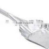 Galvanized Color Garden Tools/Bucket Shovel/Metal Coal Shoval/Flower Planter Tools_at Factory Price thumbnail-1