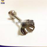 Metal Blener Parts, Drawing Parts, Welding Cylinder thumbnail-3