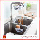 Hot Selling Sink Storage Rack Hang Bags thumbnail-2
