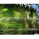 GNW GLW008 Artificial Vertical Wall Garden Landscape Design for Home Decoration