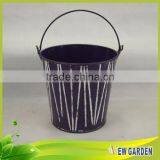 Long Life Latest Variety Style Orchid Pot for Home and Garden thumbnail-6