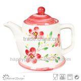 Wholesale Turkish Tea Sets,arabic Coffee and Tea Sets Wholesale,ceramic Tea Set thumbnail-4