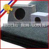 Good Flexibility and Eco-friendly Non Woven Felt for Speaker thumbnail-3