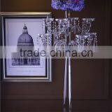 Fancy Flower Stand for Wedding Event thumbnail-2