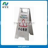 Caution Wet Floor Warning Signs thumbnail-2