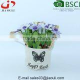 Hot Products Screen Printing Linen Grow Bag thumbnail-1