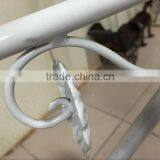 2016 Fashion Design Wrought Iron Bicycle Plant Stand Decoration Bicycle Flower Stand thumbnail-4