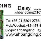 Hydraulic Radio Remote Control Clamshell Grab Bucket for Bulk Cargo thumbnail-4