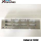 Custom Progressive Fabrication Parts Concrete Metal Stamping thumbnail-1