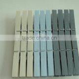 Plastic Clothes Hangers Plastic Clothespin/clothes Peg/clothes Clip thumbnail-1