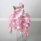 Fake Wisteria Artificial Decorative Wisteria Flowers for Landscaping thumbnail-3