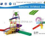 (HD-6603)Water Park Play Equipment thumbnail-1