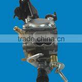 Carburetor for HUS450 HUS 450 Chainsaw thumbnail-5