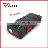 JB1238 Waterproof Item Powerful Jump Starter Powerbank 18000mAh thumbnail-1