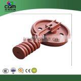 ISO9001 Certificated OEM Track Roller Idler Roller thumbnail-2