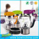 2016 Popular Products OEM Logobattery Powerer Mix Cup as Seen on tv thumbnail-3