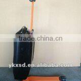 New Fashion Luggage Scooter Suitcase thumbnail-1