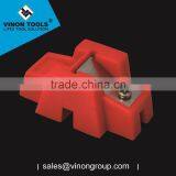 Best-selling Levelling System, Tile Levellingsystem,steel Cap