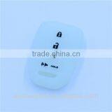 Silicone Remote Key Cover for Honda 5 Buttons thumbnail-3