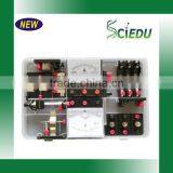 Physics Electricity Experiment Single Knife Single Throw Switch thumbnail-2