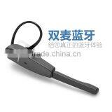 Earplug-type Stereo Bluetooth Headset With Microphone Stem thumbnail-5